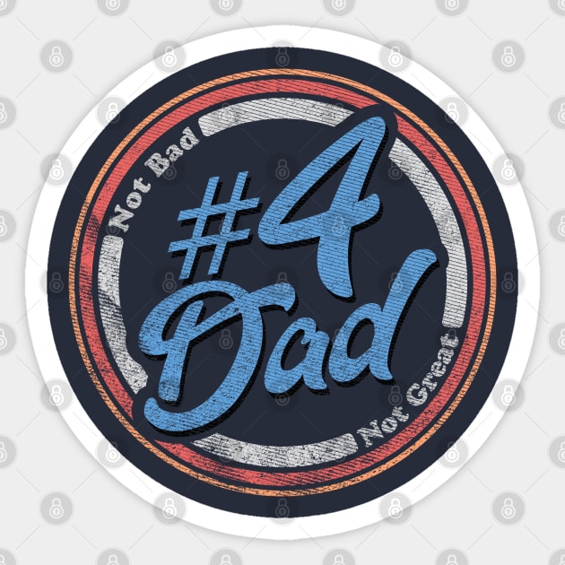 Father s Day Sticker by karutees